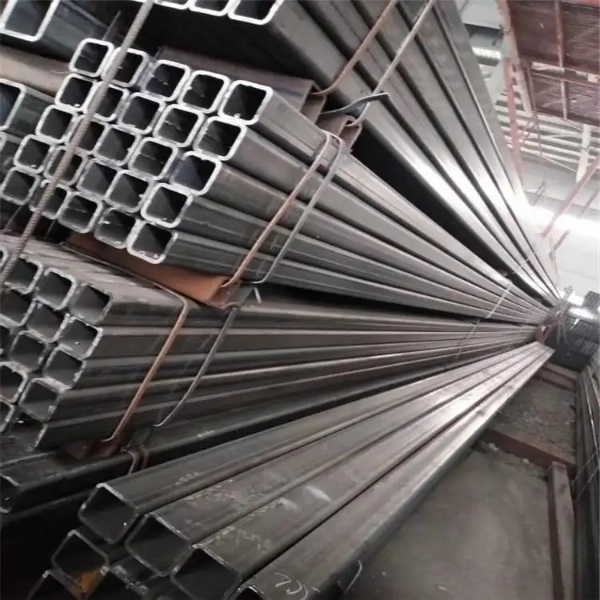 徐闻Q345B无缝方管