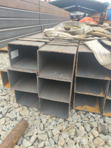 徐闻45#无缝方矩管